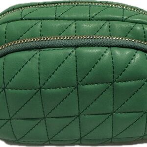 Zara Quilted Crossbody bag